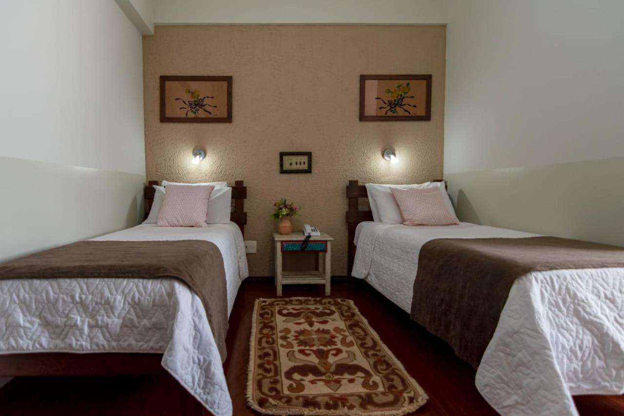 Diamante Palace Hotel Diamantina Zewnętrze zdjęcie