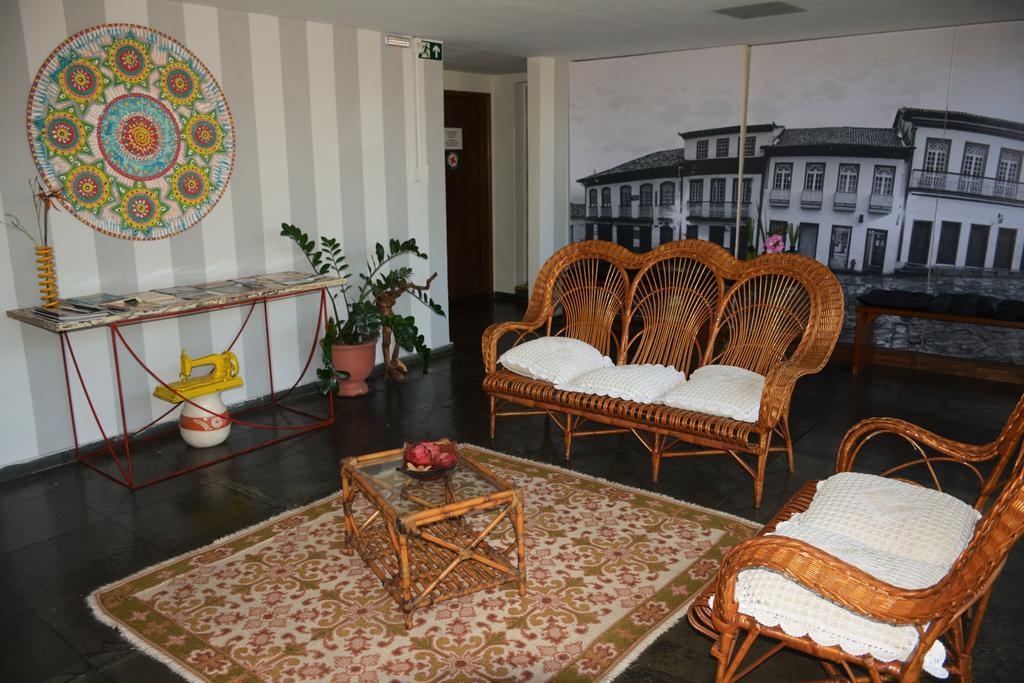 Diamante Palace Hotel Diamantina Zewnętrze zdjęcie
